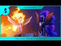Download Lagu [Instrumental] Jyc Row \u0026 PrinceWhateverer - Together, Against the Sisters (feat. Celica Soldream)