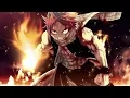 natsu-dragneel-fairy-tail 3840x2160 live wallpaper