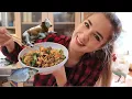 Download Lagu ŠTA JEDE VEGETARIJANAC???? - Debela Barbara