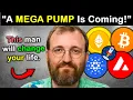 Download Lagu Oprichter Cardano: “Bitcoin en Ethereum staan ​​op het punt te EXPLODEREN!”