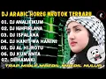 Lagu ANDALAN CEK SOUND || DJ SHOLAWAT ANALIFIKUM BASS NULUP MBEDIL MBEDIL TERBARU 2025