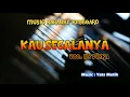 Download Lagu IIS PISKA - KAU SEGALANYA (KARAOKE)