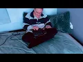 Lhasa Petik - TV (Elohim Cover)