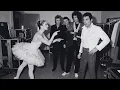 Lagu La Noche Que Freddie Mercury BAILÓ Con el Ballet Real y Dejó al Mundo Sin Palabras