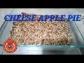 Cheese Apple Pie/ My Easy Recipe of Dough and Feeling @DomingoAbejoVlog