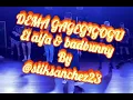 Dema ga ge gi go gu - El Alfa & Bad Bunny coreografia stiksanchez23