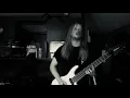 Knocked Loose - And Still I Wander South (cover)