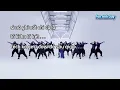 -ケサラバサラ-KESARA BASARA - Phiên Âm Tiếng Việt 