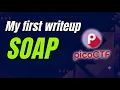 picoCTF Challenge Writeup SOAP