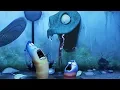 Download Lagu LARVA - PYTHON | Cartoon Movie | Cartoons | Comics | Larva Cartoon | LARVA Official