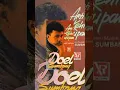 Doel Sumbang : Arti Kehidupan full album