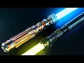 TOP 20 CRAZIEST LIGHTSABER SOUND FONTS