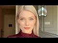 Lagu 10-Minute No-Makeup Makeup for Work Meetings | Elena Rachitskaya