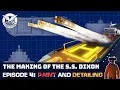 Stormworks Tutorial The Making of the SS Dixon - Episode 4