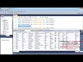Database Testing Select statement with Group Functions