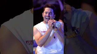 Cruzando os Dedos não podia ficar de fora do Jonas Replay! 🔥