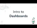Intro to Observability Dashboards