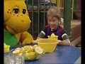 Barney Friends Splish Splash 2002