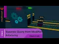 Clean Code - Refactoring