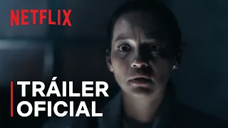 Palacio | Tráiler oficial | Netflix