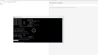 Learn to Code with Ruby - Section 01