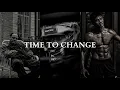 MY LIFE WON’T CHANGE UNLESS I DO - Powerful Motivational Speech Video