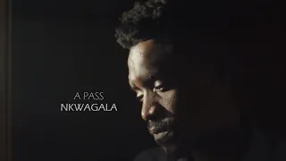 A Pass   Nkwagala (Reggae Mash Up) (Zeusmatic Pro)