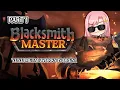 Download Lagu [Blacksmith Master] YUYU METAL WORKS OPEN FOR BUSINESS! Part 1 (Yuki \u0026 Yuna | Twin Vtubers)
