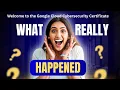Welcome to the Google Cloud Cybersecurity Certificate