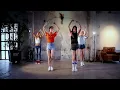 Wonder Girls(원더걸스) "Why So Lonely" Dance Practice Video