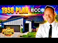 Ecco Homes 1958 Floorplan Jasper 7B Prescott AZ Home Tour
