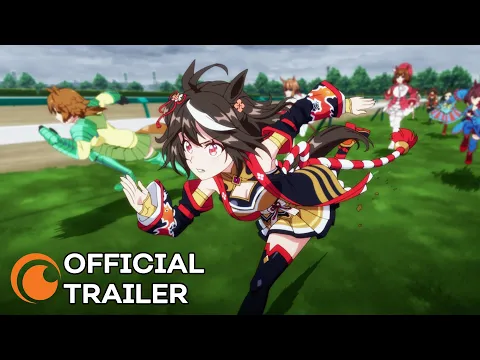Season 3 Official Trailer [Subtitled]