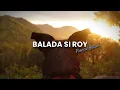 Download Lagu BALADA SI ROY - FIERSA BESARI FEAT EET SJAHRANIE