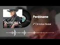 Christian Nodal - Perdóname (Audio)