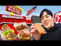 Finding America s BEST Fast Food Franchise - Which One Wins