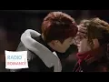 Download Lagu YoonDoojoon kisses KimSohyun just like he did years ago. [Radio Romance Ep 6]