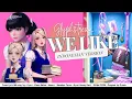 Download Lagu PRISTIN(프리스틴) _ WE LIKEVocal Cover by Glyphstream [Indonesian Version]