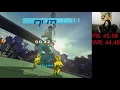 Download Lagu JSRF Shibuya Terminal Jet Flag World Record (42.55)