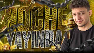 FULL RUSH   !!! 🐍 💚 PUBG Mobile