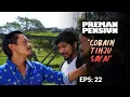 Download Lagu SALAM OLAHRAGA! Kang Mus Kasih Tinju Buat Tukang Todong | PREMAN PENSIUN 2 | EPS. 22 (2/5)