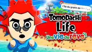 Tomodachi Life - LE JEU LE PLUS TORDU DE NINTENDO