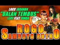 Download Lagu DALAN TEMBUS LERY Feat DINDA ROGO SAMBOYO PUTRO Live KESAMBEN