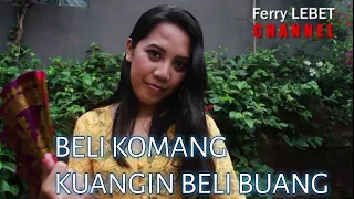 Download Lagu bali musik ale ale sasak lombok - Beli Komang@FerryLEBET MP3