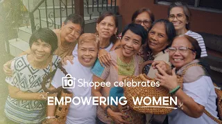 Shopee: Buhay ang Kultura | Keeping Cultures Alive (Remdavies)