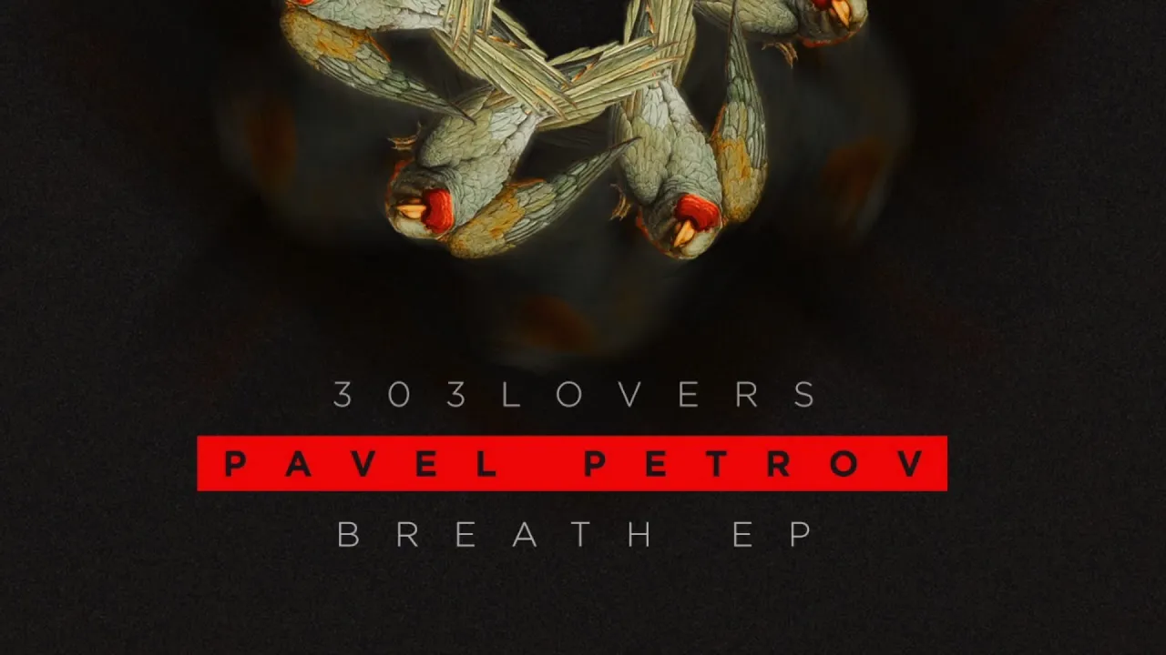 Pavel Petrov - Breath (Original Mix)