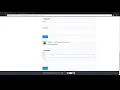 Comments and Reply with Django and Bootstrap 4 - 2018
