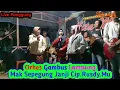 Mak Sepegung Janji [ Lagu Lampung ] Cipt.Rusdy.Mu ~ Live Panggung #gitamusikofficial