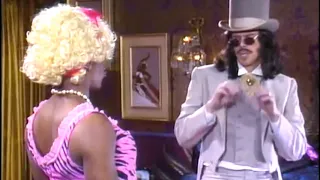 1992 in living color dracula jim carrey meets ugly wanda jamie foxx hd