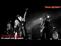 Hysterica halloween ( Lirycs and sub castellano)