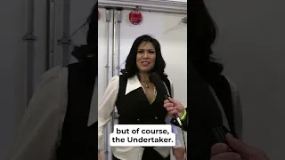 Melina Shares Who Has The Greatest WWE Entrance Wwe Wrestlemania Melina 